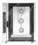 Пароконвектомат Tecnoeka EKF 1111 UD
