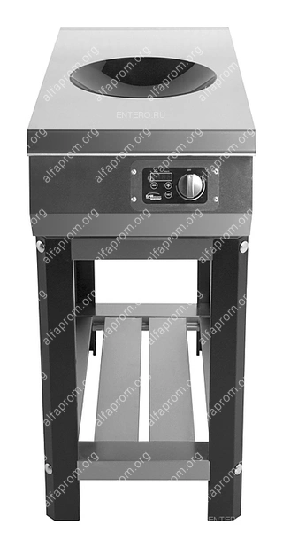 Плита электрическая Grill Master Ф1ИП/800 на подставке Плита электрическая Grill Master Ф1ИП/800 на подставке