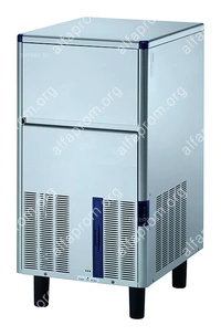 Льдогенератор Gemlux GM-IM64SDE AS