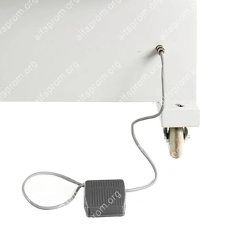 Дозатор объемный сыпучих материалов KFG50 Foodatlas