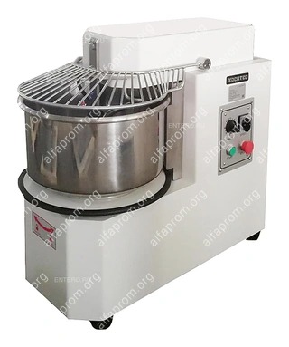 Тестомесильная машина Kocateq TR202VECO