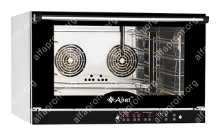 Печь конвекционная Abat КЭП-4П Печь конвекционная Abat КЭП-4П