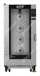 Пароконвектомат UNOX XEBC-16EU-EPR
