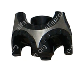 Матрица JGL-135-5B, 8 яч, Полумесяц Бугор (А), d100, ш52