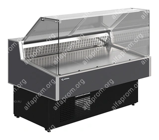 Витрина холодильная CRYSPI Octava Q SN 1800 Витрина холодильная CRYSPI Octava Q SN 1800