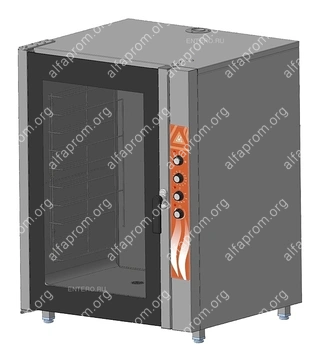 Шкаф пекарский ITERMA PI-910RI Шкаф пекарский ITERMA PI-910RI