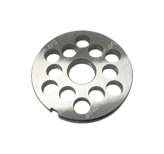 Решетка для мясорубки KY-22А (10мм)