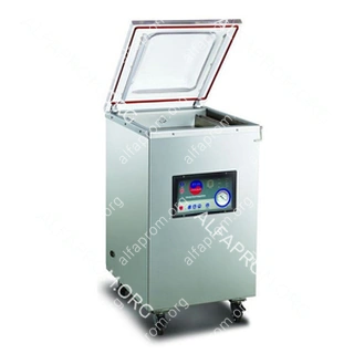 Вакуумный упаковщик INDOKOR IVP-400/2E Вакуумный упаковщик INDOKOR IVP-400/2E