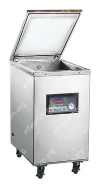 Упаковщик вакуумный INDOKOR IVP-400/CD