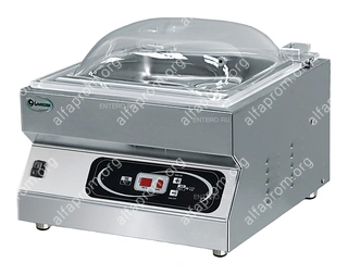 Упаковщик вакуумный LAVEZZINI PRESTIGE DG40 Упаковщик вакуумный LAVEZZINI PRESTIGE DG40