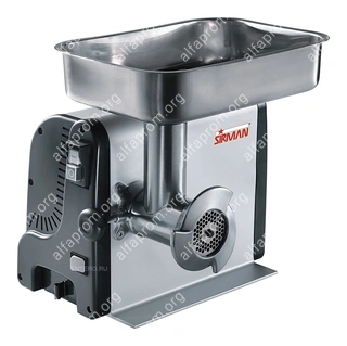 Мясорубка Sirman TC-12 DENVER 220В Мясорубка Sirman TC-12 DENVER 220В
