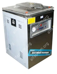 Вакуумный упаковщик DZ-400/2H Foodatlas Eco