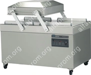 Вакуумный упаковщик HENKELMAN Polar 2-75