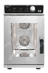Пароконвектомат Apach Cook Line AP10D COMPACT