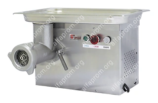 Мясорубка ТОРГМАШ М-300Ч Мясорубка ТОРГМАШ М-300Ч