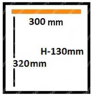 Вакуумный упаковщик DZ-300/PD Foodatlas Eco Вакуумный упаковщик DZ-300/PD Foodatlas Eco