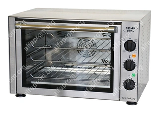 Печь конвекционная Roller Grill FC 380 TQ Печь конвекционная Roller Grill FC 380 TQ