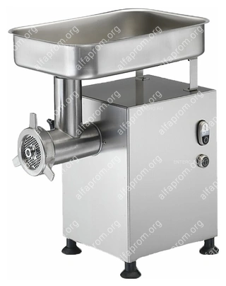 Мясорубка Minerva A/e 12 Enterprise 220 В Мясорубка Minerva A/e 12 Enterprise 220 В