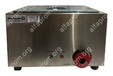 Мармит Foodatlas EH-1V (1 бункер)