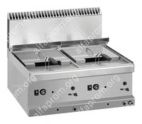 Фритюрница Apach APFG-77T