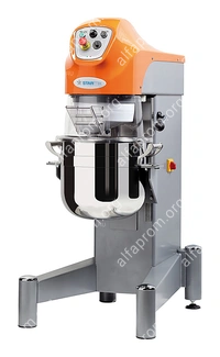 Миксер планетарный Starmix PL30NVF