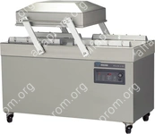 Вакуумный упаковщик HENKELMAN Polar 2-50