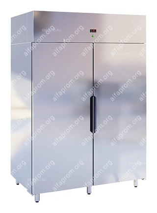 Шкаф морозильный ITALFROST (CRYSPI) S 1400 М нерж. Шкаф морозильный ITALFROST (CRYSPI) S 1400 М нерж.