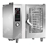 Пароконвектомат Angelo Po FX101G2