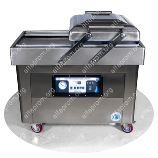 Вакуум-упаковочная машина MAGELLANIC WPC-400/2SA Вакуум-упаковочная машина MAGELLANIC WPC-400/2SA