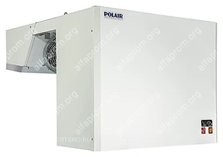 Моноблок низкотемпературный POLAIR MB 211 R Light Моноблок низкотемпературный POLAIR MB 211 R Light