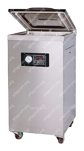 Упаковщик вакуумный EKSI EDZ-400/2E