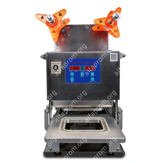 Запайщик пластиковой тары HL-95A (210х148)