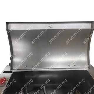 Тестомес HWJ-50(H) Foodatlas (220V)