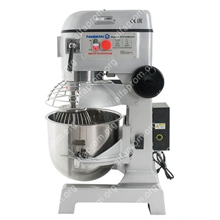 Миксер планетарный B-20FA Foodatlas Eco