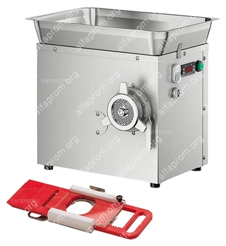 Мясорубка с охлаждением Minerva С/Е 22SRH Unger S3 220 В Мясорубка с охлаждением Minerva С/Е 22SRH Unger S3 220 В