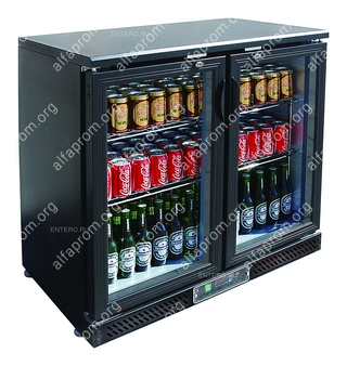 Шкаф холодильный GASTRORAG SC250G.A Шкаф холодильный GASTRORAG SC250G.A
