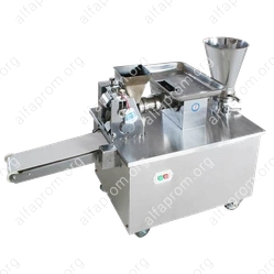 Пельменный аппарат JGT-60 (JGL-60) (12-14 гр) (90х50х8)
