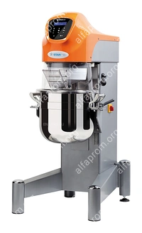 Миксер планетарный Starmix PL40NVHF 380В