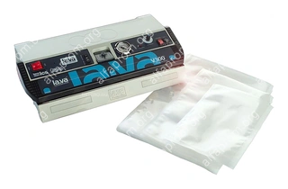 Упаковщик вакуумный LAVA V.300 PREMIUM Упаковщик вакуумный LAVA V.300 PREMIUM