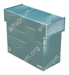 Газоконвектор Ятаган Recycle - 4,0