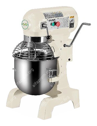 Миксер планетарный FIMAR EasyLine B10K Миксер планетарный FIMAR EasyLine B10K