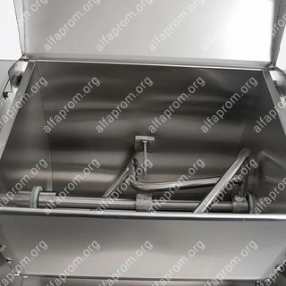 Тестомес HWT-150(H) Foodatlas