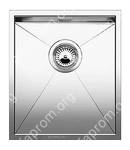 Кухонная мойка Blanco Zerox 340-IF/N