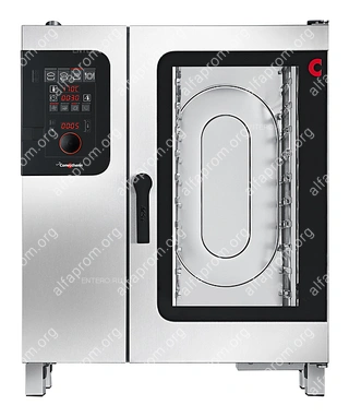 Пароконвектомат Convotherm 4 easyDial 10.10 EB+ConvoClean Пароконвектомат Convotherm 4 easyDial 10.10 EB+ConvoClean