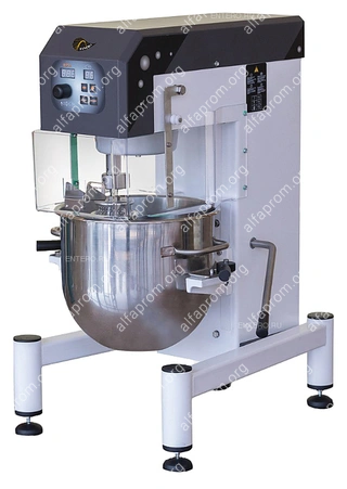Миксер планетарный PANERO 20B