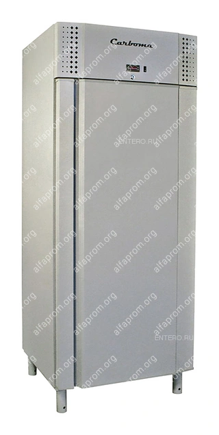 Шкаф холодильный Carboma V700 INOX Шкаф холодильный Carboma V700 INOX