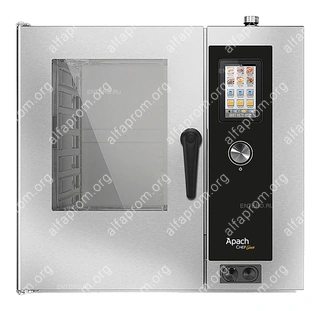 Пароконвектомат Apach Chef Line LGI071T