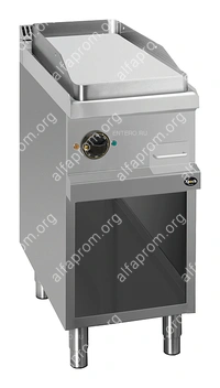 Сковорода открытая электрическая Apach APTE-47PL