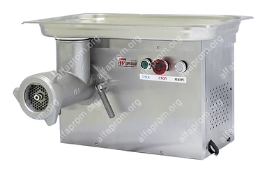 Мясорубка ТОРГМАШ М-300Ч