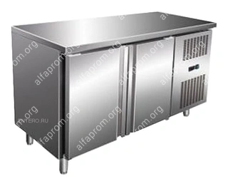 Стол морозильный Cooleq SNACK2100BT/600 Стол морозильный Cooleq SNACK2100BT/600
